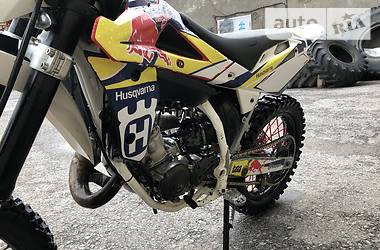 Мотоцикл Внедорожный (Enduro) Husqvarna WRE 2010 в Виннице