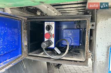 Самосвал полуприцеп HW HWDKSS38 2019 в 