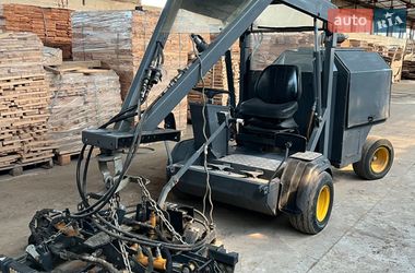 Інша спецтехніка Hydromak Vario 2000 в Пустомитах