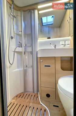 Дом на колесах Hymer B-class 2025 в 