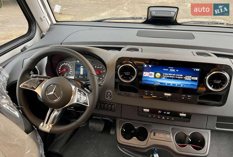 Будинок на колесах Hymer B-class 2025 в Києві