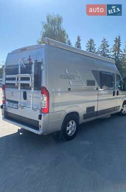 Дом на колесах Hymer MLT 580 2008 в 