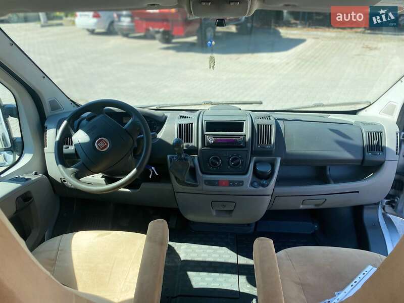 Дом на колесах Hymer MLT 580 2008 в Тернополе фото 15 Дом на колесах Hymer MLT 580 2008 в Тернополе