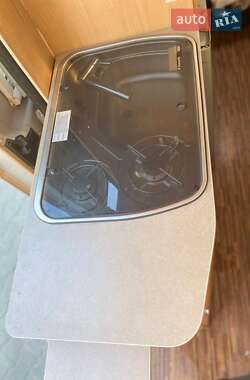 Дом на колесах Hymer MLT 580 2008 в 