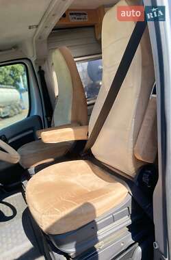 Дом на колесах Hymer MLT 580 2008 в 