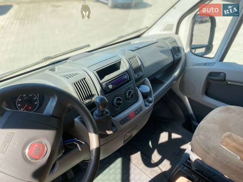 Дом на колесах Hymer MLT 580 2008 в Тернополе фото 31 Дом на колесах Hymer MLT 580 2008 в Тернополе