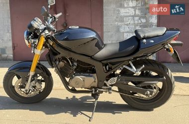 Мотоцикл Классик Hyosung Comet 250 2007 в Киеве
