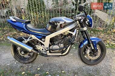 Мотоцикл Без обтекателей (Naked bike) Hyosung Comet 2008 в Днепре