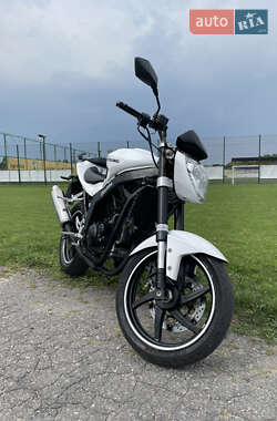 Мотоцикл Без обтекателей (Naked bike) Hyosung GT 250R 2011 в Александрие