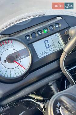 Мотоцикл Супермото (Motard) Hyosung GT 250R 2011 в 