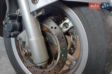 Макси-скутер Hyosung MS3 250 2007 в 