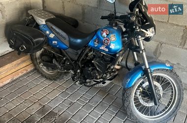 Мотоцикл Спорт-туризм Hyosung RT 2011 в Запорожье