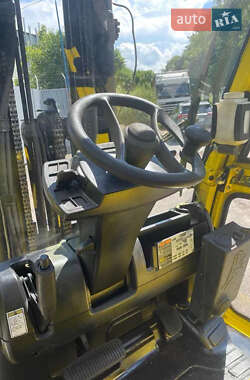Вилочний навантажувач Hyster H 2.0 FTS 2010 в 