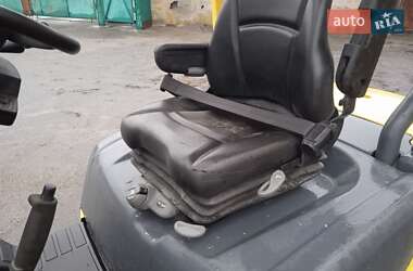 Подьемник Hyster H 2.5FT 2012 в 
