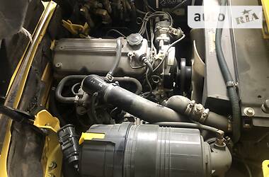 Вилочный погрузчик Hyster H 3.0XM 2010 в 