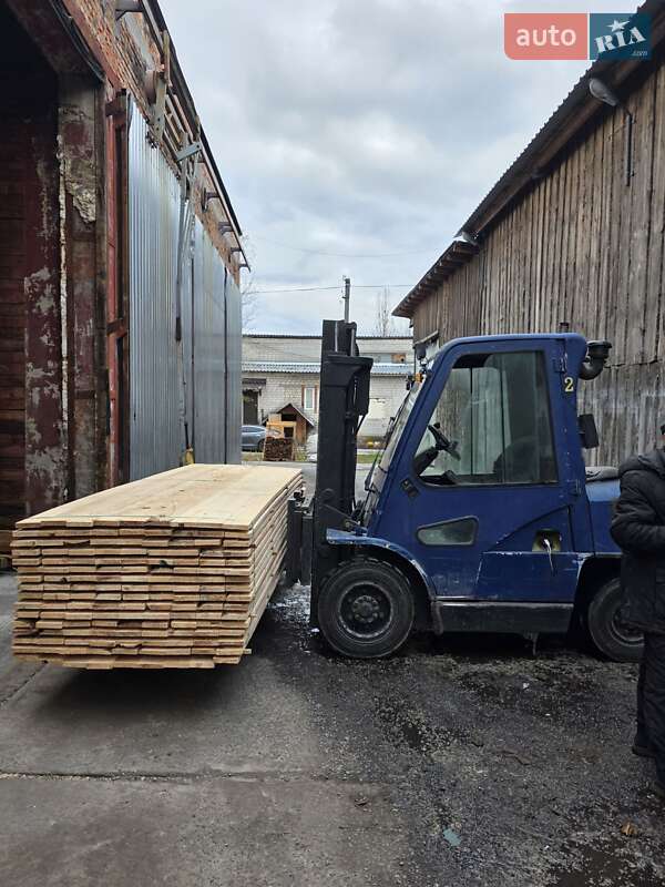 Вилочний навантажувач Hyster H 3.5FT 2015 в Іванкові фото 23 Вилочний навантажувач Hyster H 3.5FT 2015 в Іванкові