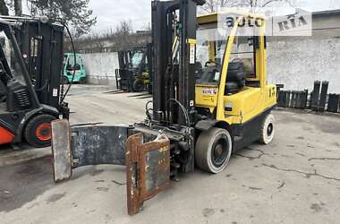 Вилочний навантажувач Hyster H 2008 в Києві