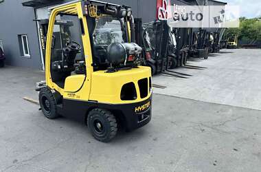 Вилочний навантажувач Hyster H 2015 в Києві