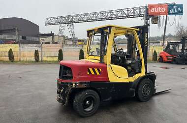 Вилочный погрузчик Hyster H 2018 в Киеве