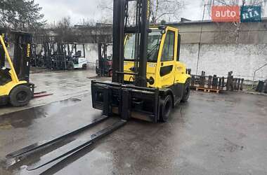 Вилочный погрузчик Hyster H 2012 в 