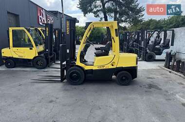 Вилочний навантажувач Hyster H 2008 в Києві