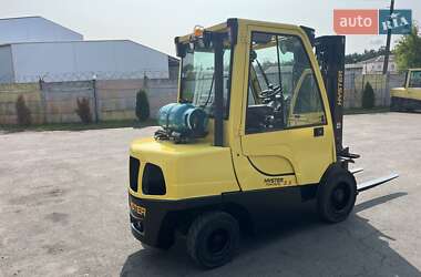 Вилочный погрузчик Hyster H 2018 в 