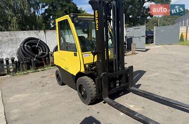 Вилочный погрузчик Hyster H 2013 в 