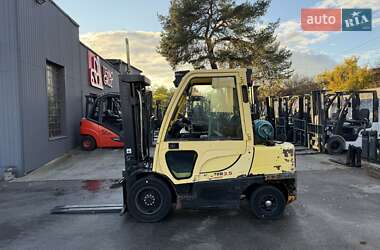 Вилочный погрузчик Hyster H 2014 в Киеве Вилочный погрузчик Hyster H 2014 в Киеве