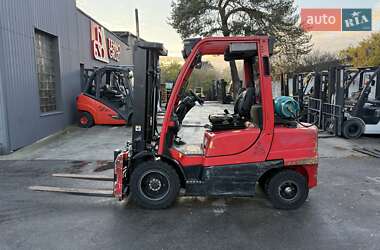 Вилочный погрузчик Hyster H 2012 в Киеве Вилочный погрузчик Hyster H 2012 в Киеве