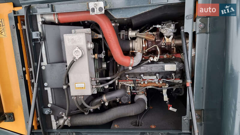 Гусеничний екскаватор Hyundai 140D 2026 в Києві