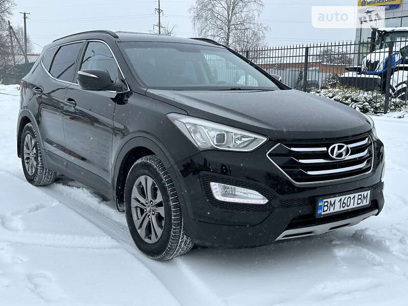 Новый гибридный Hyundai Tucson с революционной дизель-электрической силовой установкой