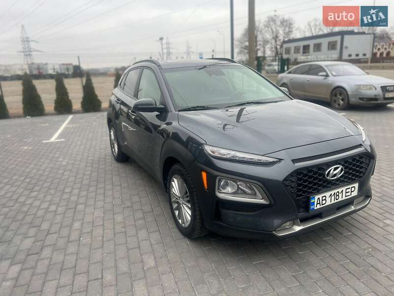 AUTO.RIA – Хюндай Автомат - купити Hyundai з АКПП
