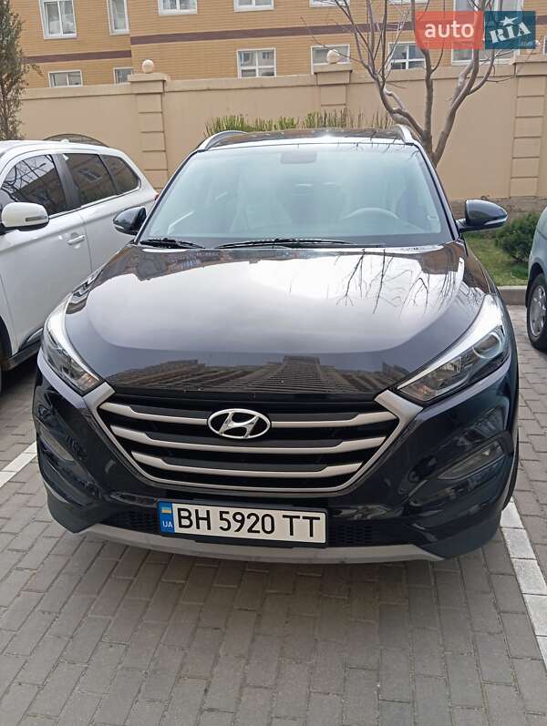 – Хюндай 2016 року в Україні купити Hyundai 2016 року