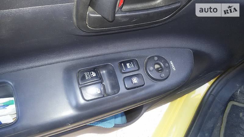 Хэтчбек Hyundai Accent 2008 в Запорожье