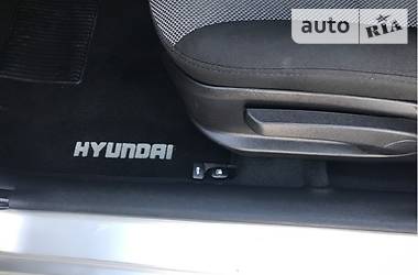 Седан Hyundai Accent 2013 в Измаиле
