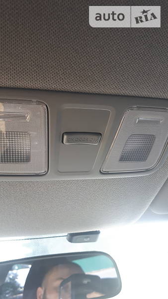 Седан Hyundai Accent 2017 в Полтаві