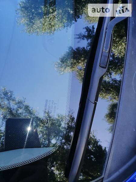 Седан Hyundai Accent 2011 в Кропивницькому