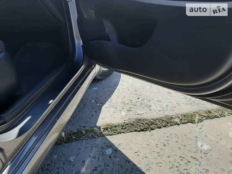 Седан Hyundai Accent 2011 в Одесі