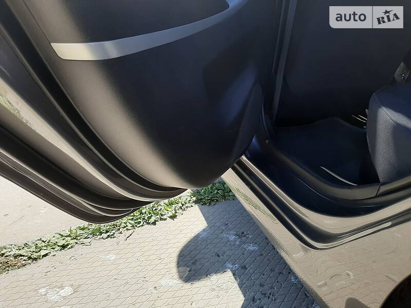 Седан Hyundai Accent 2011 в Одесі