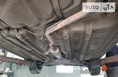 Седан Hyundai Accent 2011 в 