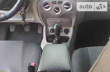 Седан Hyundai Accent 2009 в Кропивницком