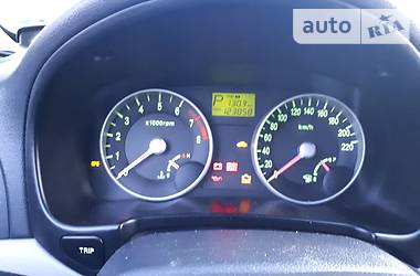 Седан Hyundai Accent 2007 в 