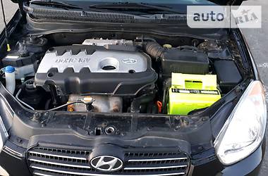 Седан Hyundai Accent 2007 в 