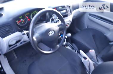 Седан Hyundai Accent 2007 в 
