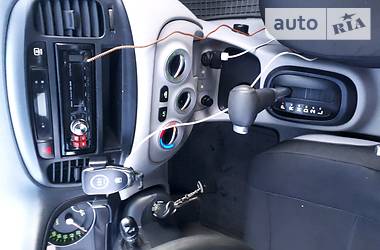 Седан Hyundai Accent 2007 в 