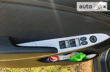 Седан Hyundai Accent 2011 в 