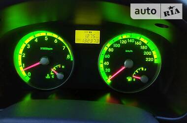 Седан Hyundai Accent 2008 в 