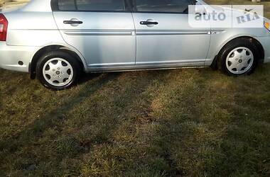 Седан Hyundai Accent 2007 в 