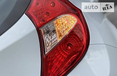 Хетчбек Hyundai Accent 2015 в 