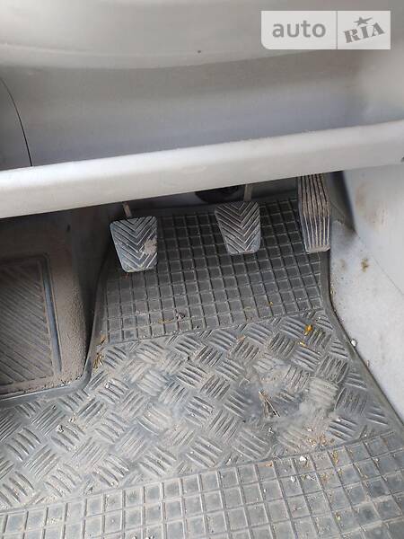 Седан Hyundai Accent 2008 в Києві фото 3 Седан Hyundai Accent 2008 в Києві